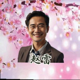 赵雷